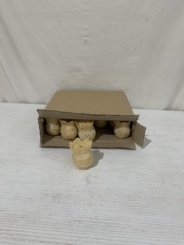 Confezione mini vasetti - pz,