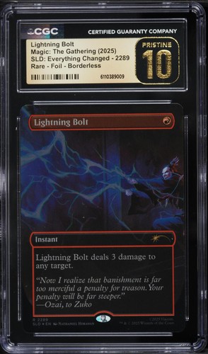 Magic the gathering - magic,