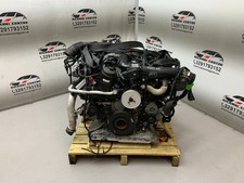 MOTORE COMPLETO CLA CLAB 3.0D 150 KW 204 CV AUDI A7 2011 059100099H M4