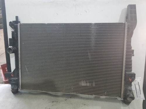 Radiatore acqua ford focus - acqua,