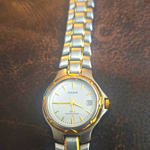 Orologio polso pulsar - da,