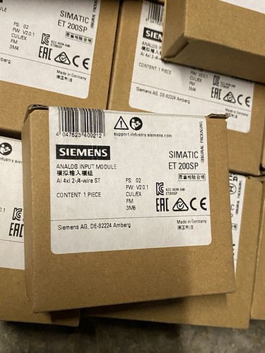 Siemens simatic 200sp - siemens,