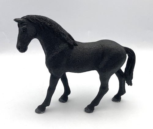 Schleich stallone purosangue - schleich,