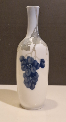 Royal copenhagen grand - copenhagen, vase