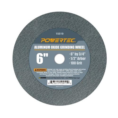 Powertec ruota smerigliatrice - powertec,