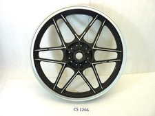 Cerchio posteriore Moto Guzzi V35 V50 3 2,15 x 18 ruota