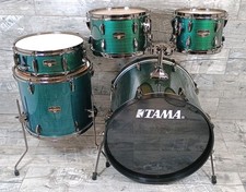 Tama Imperialstar Shellset Hairline 22", 10", 12", 16", 14" rullante batteria