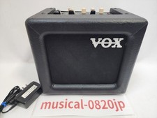 Vox mini3 modeling guitar - vox,
