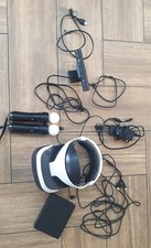 🎮PlayStation VR1 + 2