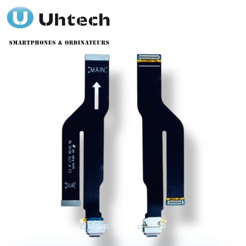 Nappe connecteur de charge - nappe,