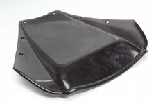 carenatura del parabrezza