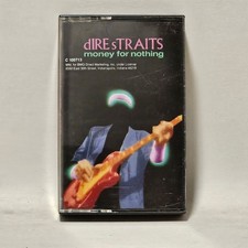 Dire Straits - Money for