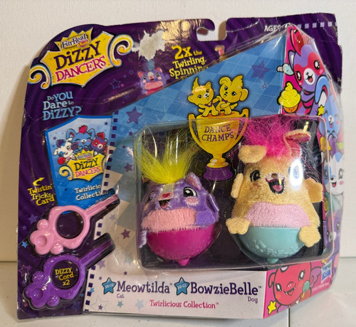 Furreal furrealfriends dizzy - furreal,