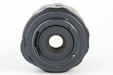 Pentax 4/50mm Super-Multi-Coated MACRO-Takumar M42 + Tubo Prolunga Elicoide SHP