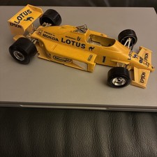 Lotus 97 T # Formula 1 - 1:24