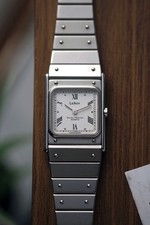 Baume & Mercier Le Roy Lady