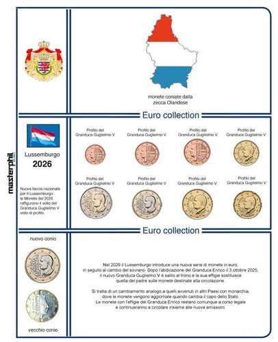 Masterphil foglio di - foglio,