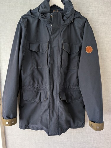 Giacca timberland grande - giacca,