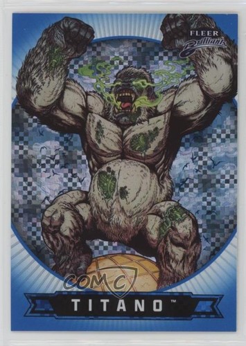 2025 fleer brilliants superman - 2025,