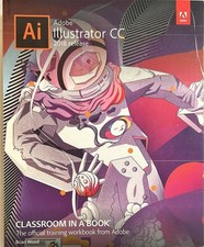adobe illustrator cc classroom