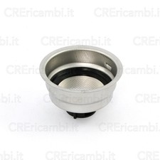 Filtro Caffè Crema 2 Tazze