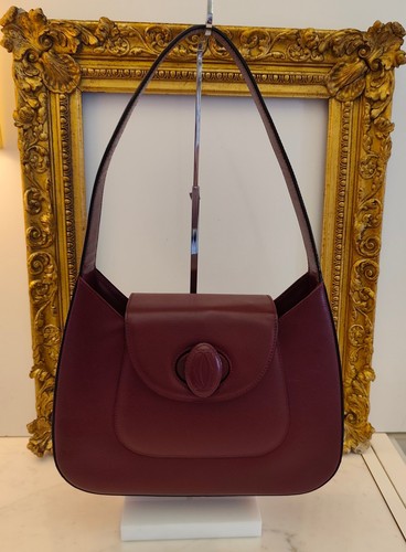 Cartier borsa spalla - cartier, a