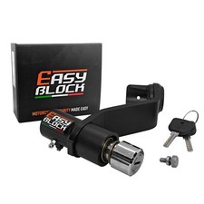 Antifurto Blocca Ruota