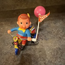 Pinocchio vintage in - vintage,