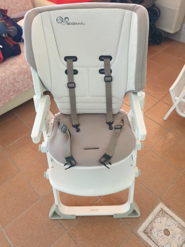 Seggiolone pappa - seggiolone,