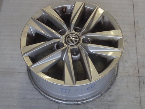 Cerchio lega caddy - lega, vw