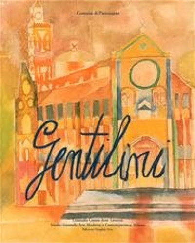 Catalogo della mostr - catalogo,