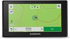 Garmin DriveTrack 70LM Navigatore satellitare Dog Tracker GPS con mappe Regno Unito ed Europa