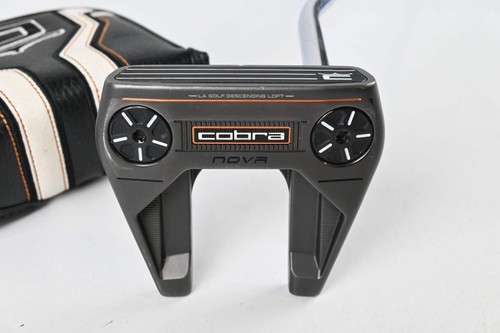 Cobra 2024 putter vintage nova - putter,