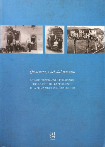 Quarrata voci dal - voci,