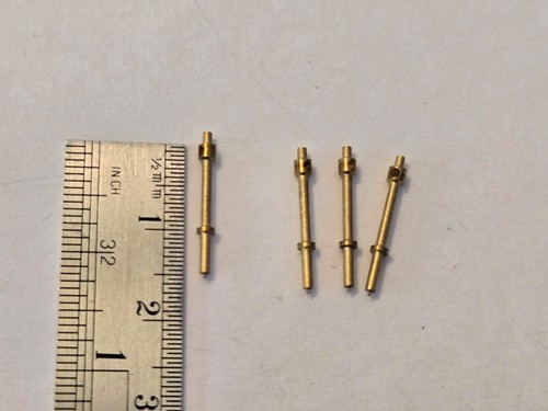 Ricambi raccordi modellismo
