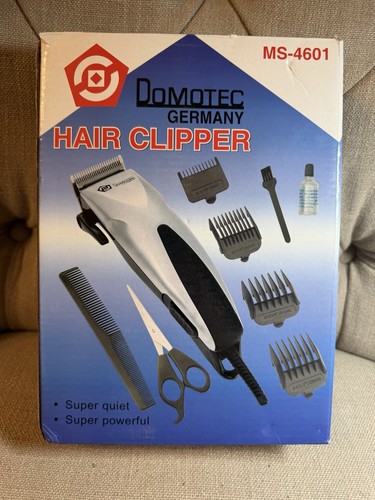 Tagliacapelli domotec 4601 - tagliacapelli,