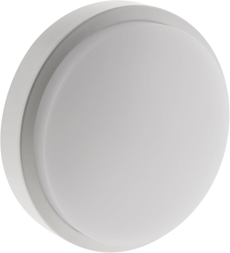 Finestra rotonda led - -,
