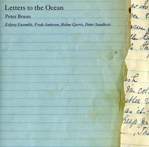 Petter sundkvist letters to - petter,