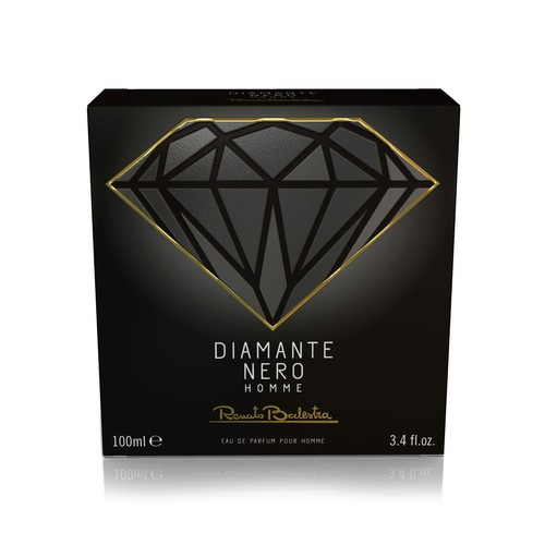 Renato balestra diamante - balestra, nero