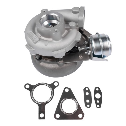 Turbocompressore per nissan - per,