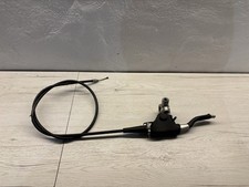 Comando Frizione Domino Suzuki Valenti 50