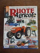 2011 02/03 RUOTE AGRICOLE