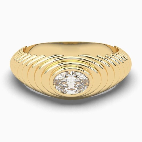 Anello uomo matrimonio - uomo,
