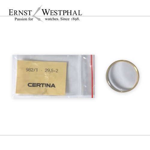 Vetro certina originale n - originale,,