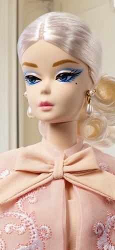 Mattel barbie fashion model - mattel,
