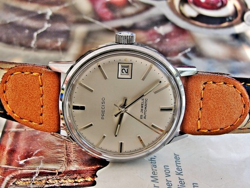 Bellissimo orologio svizzero