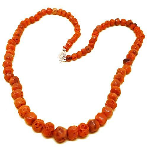Coralli sardegna collana - coralli, di
