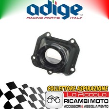 BR61 COLLETTORE ASPIRAZIONE