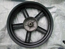 CERCHIO RUOTA POSTERIORE  16 X  3.0  KIMCO AGILITY   R 16 50 4T