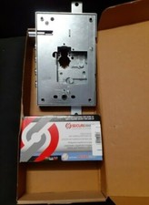 SERRATURA DOPPIA MAPPA PER